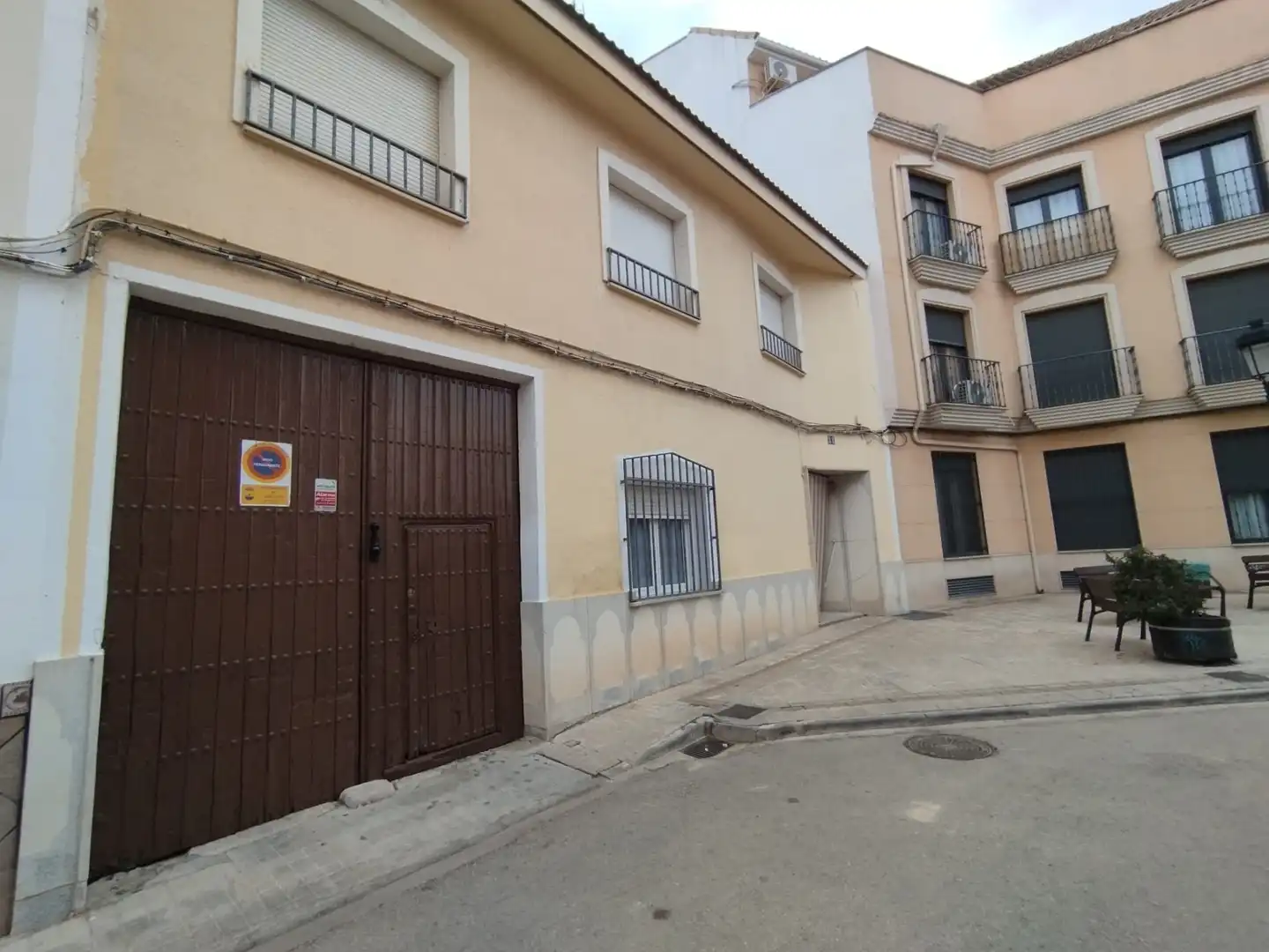 Haus zum Verkauf in Calle Ángel Izquierdo 31, imagen 13