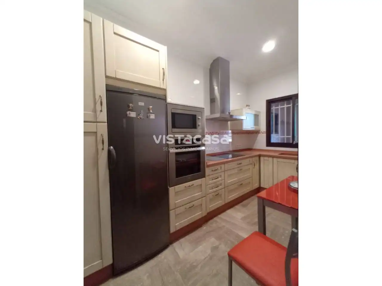 Cocina de Casa o chalet de alquiler en El Viso del Alcor con Amueblado