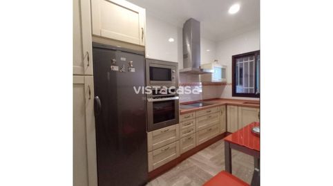 Foto 2 de Casa o chalet de alquiler en El Viso del Alcor, Sevilla