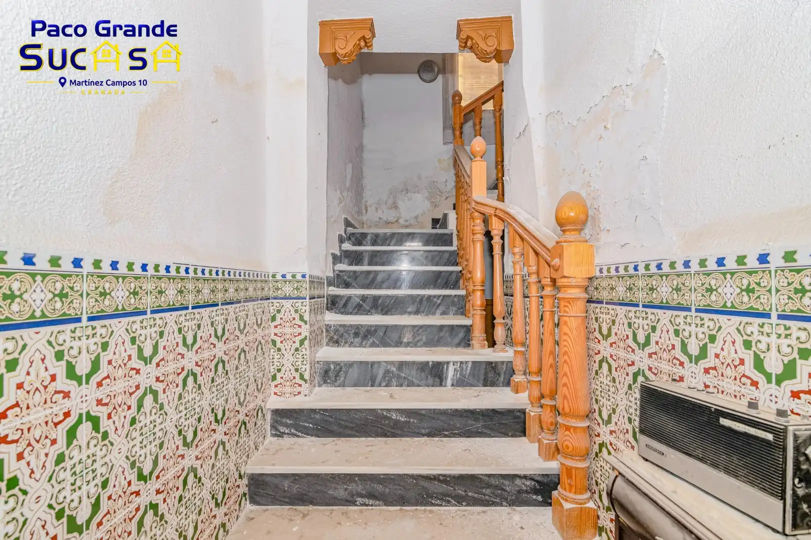 House for sale in Calle de San Sebastián 9, imagen 7