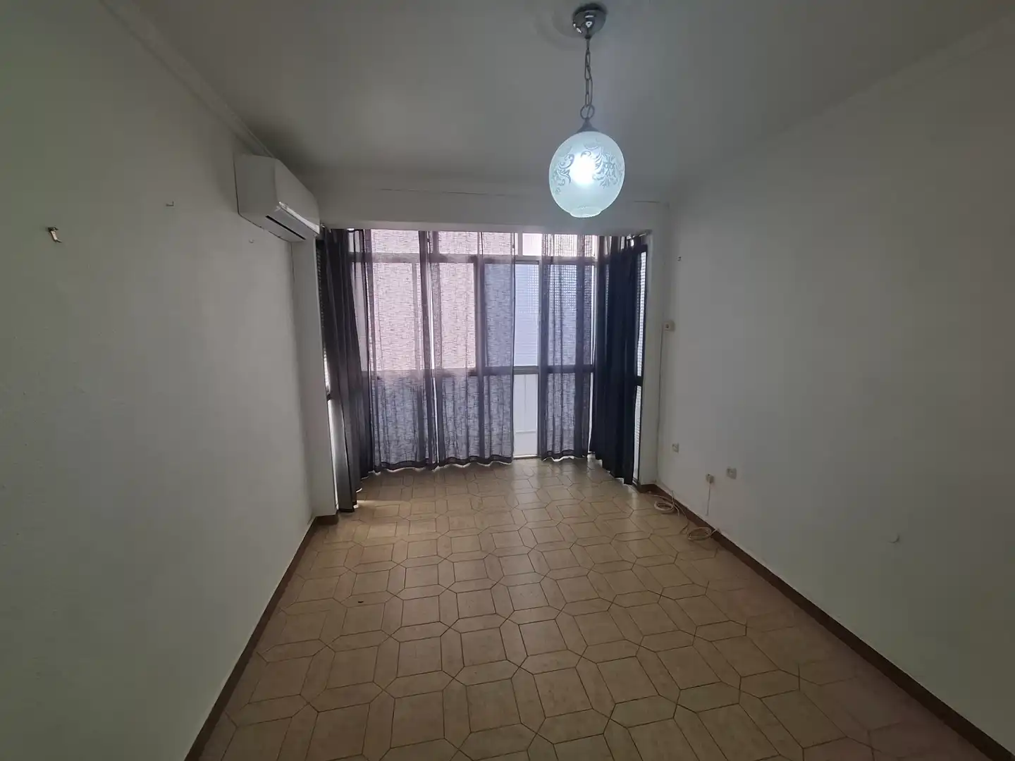 Piso en venta en El Torreón - Los Ángeles - El Pilar