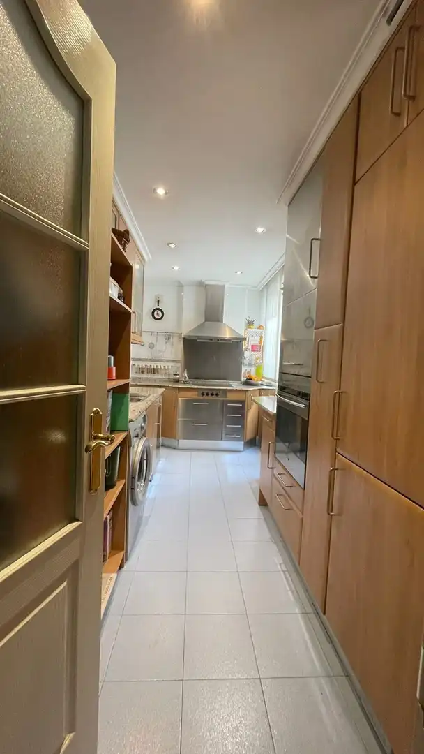 Appartement à vendre à Calle de Juan XXIII, imagen 2