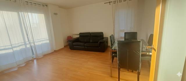 Piso en Venta en Parc d’Europa