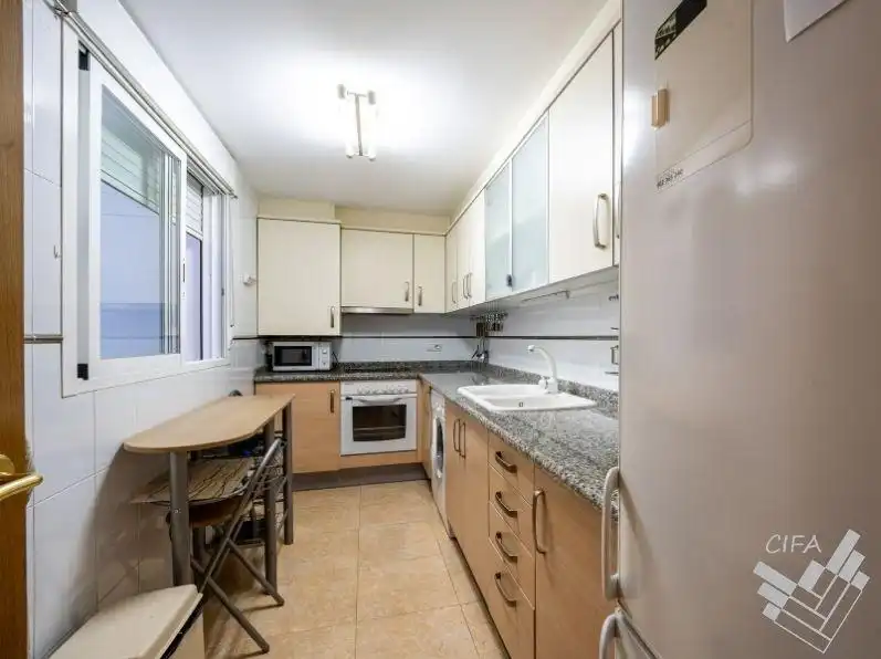 Appartamento con terrazza in vendita a Avenida CASTELLO (DE), imagen 10