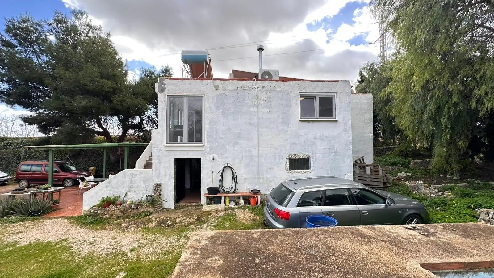 Casa o chalet en venta en Polígono POLIGONO N 7, Alfarb