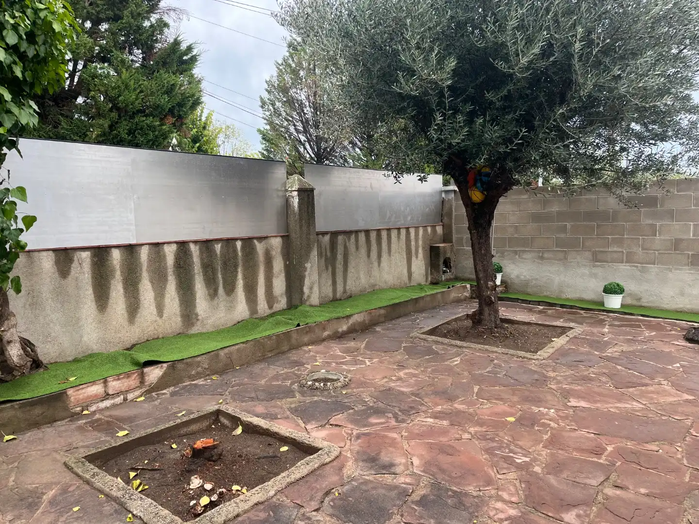 Casa amb jardí en venda a Avinguda Pau Vila 0, imagen 7