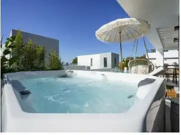 Xalet amb piscina en venda a Elviria - Cabopino, imagen 18