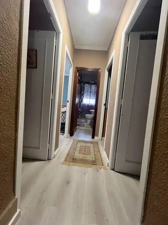 Casa o xalet en venda en Albacete amb Calefacció, Jardí privat i Parquet