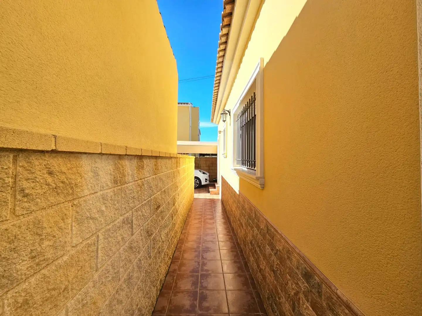 Chalet en venta en San Fulgencio, imagen 9