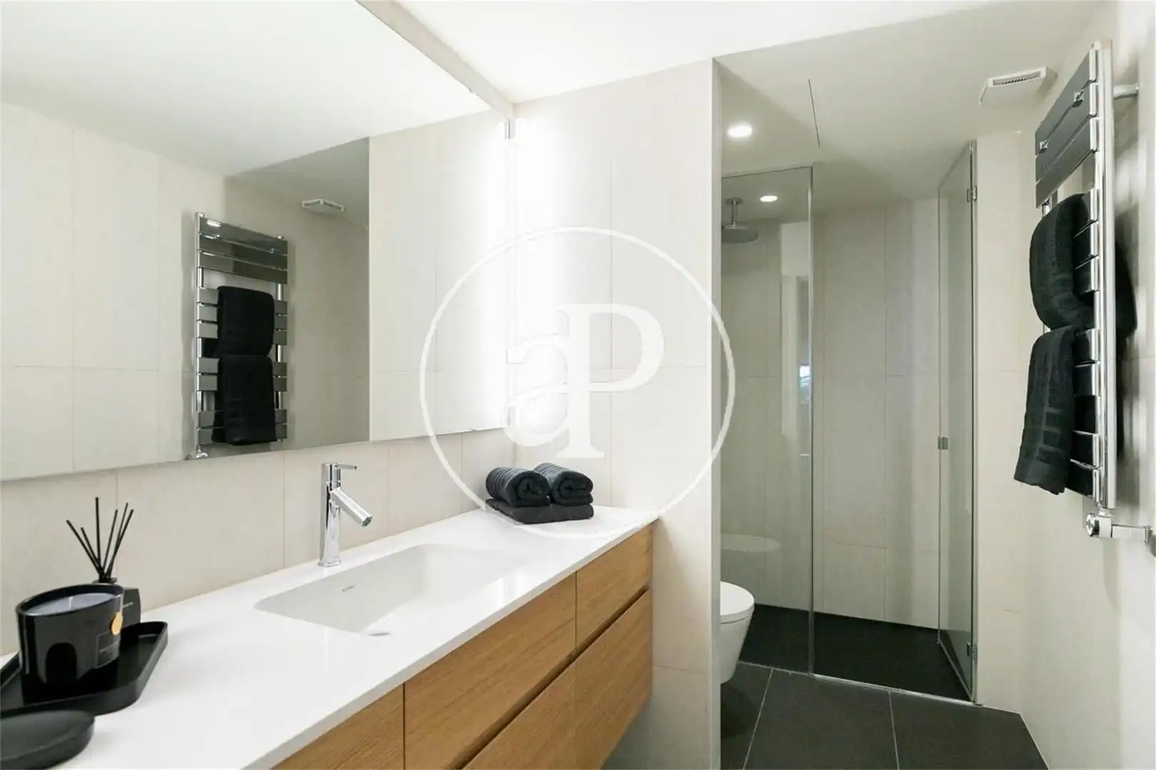 Duplex neuf avec ascenseur à vendre à Carrer de Pau Claris, imagen 17
