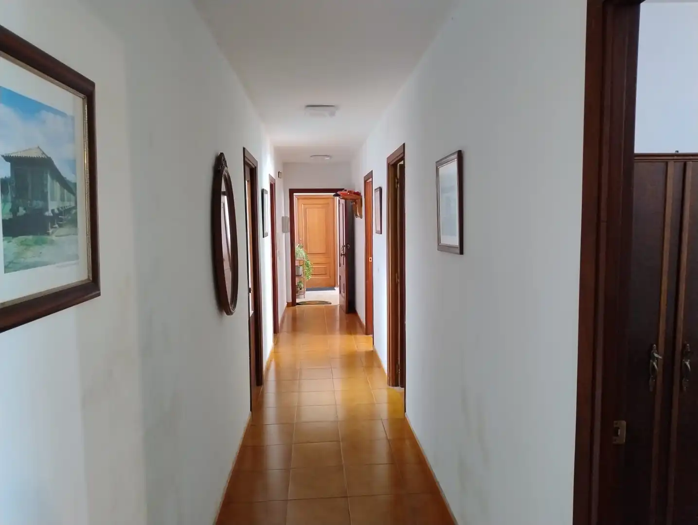 Wohnung zum Verkauf in Rúa do Campo do Forno, imagen 32