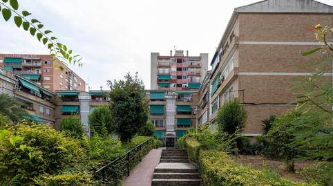 Foto 4 de Piso en venta en Calle Victor Hugo, Campo Verde, Granada