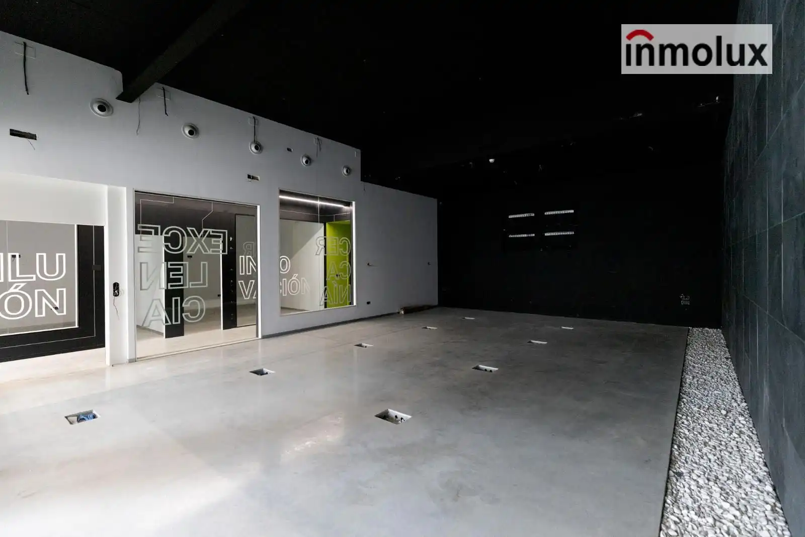 Nave industrial de alquiler en Alicante / Alacant