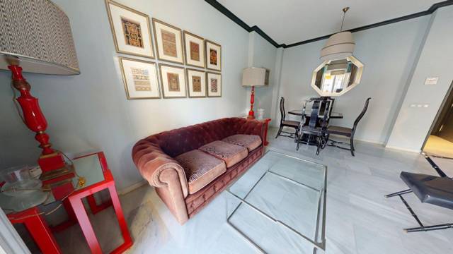 Piso en Alquiler en San Bartolomé