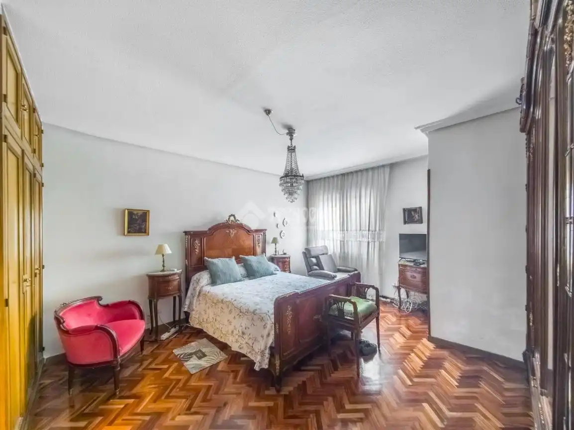 Piso en venta en Vallehermoso