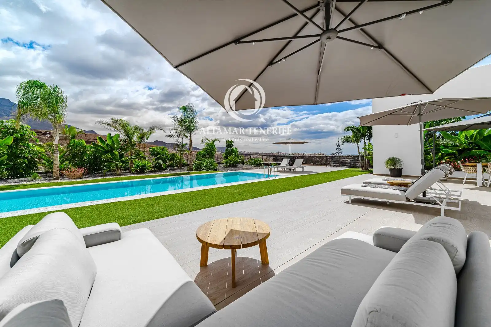 Casa con piscina en venta en Costa Adeje, imagen 51