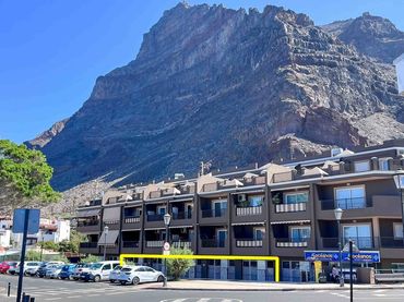 Local comercial en venda a Valle Gran Rey
