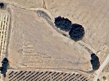 Terreno rustico in vendita a Ledaña