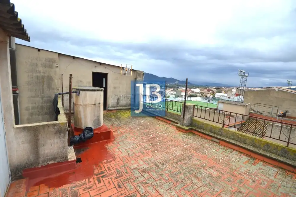Casa con terrazza in vendita a Carrer Camí Reial, imagen 47