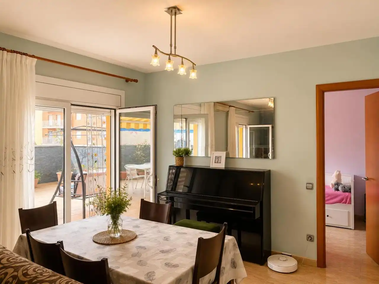 Flat for sale in calle Arquitecte Gaudí, imagen 6