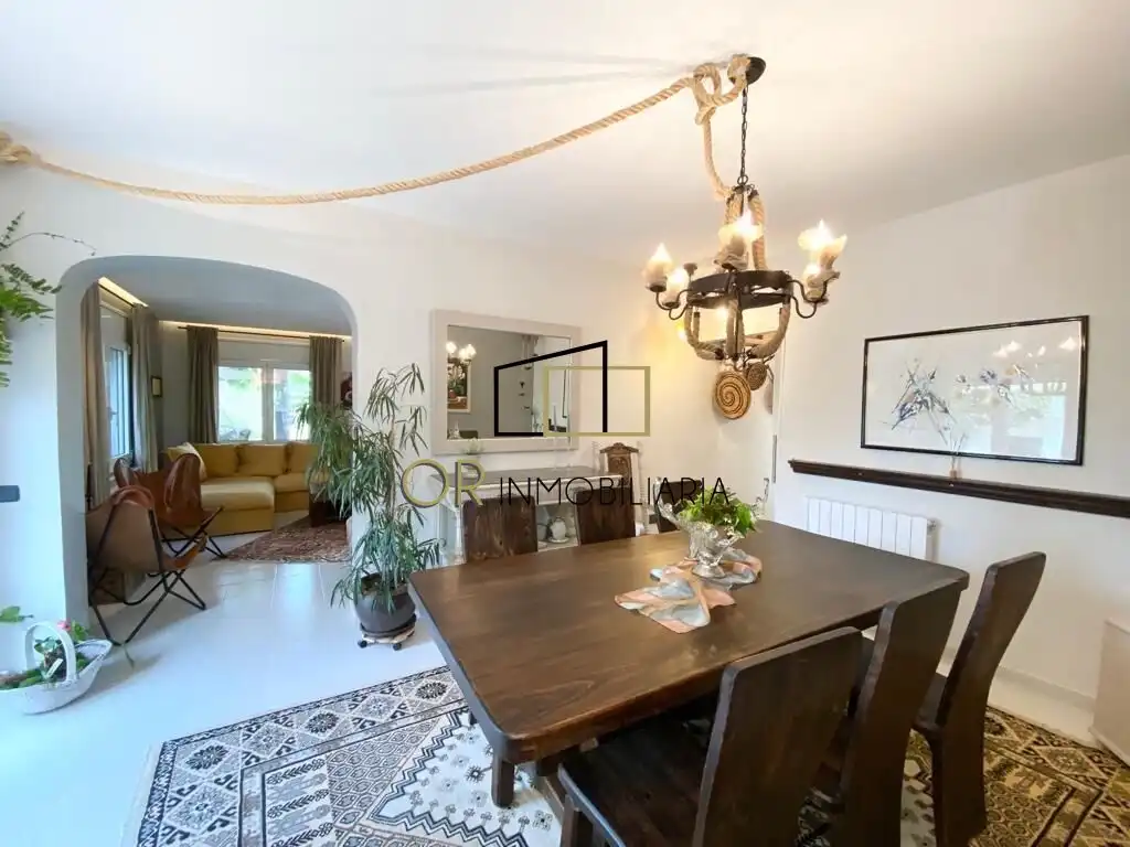 Casa con terraza en venta en Mediona, imagen 21