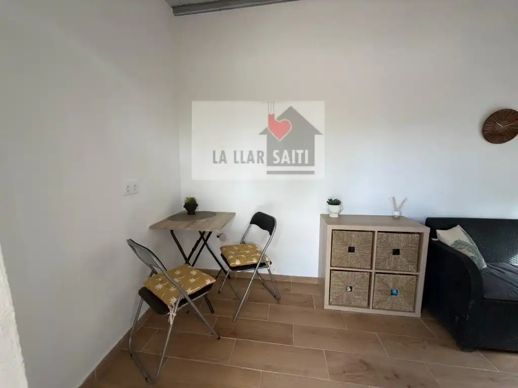 Sala d'estar de Residencial en venda en Xàtiva