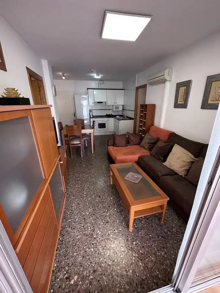 Planta baixa de lloguer a Canet d'En Berenguer