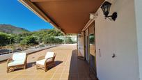 Terrace of Apartment for sale in Cullera  with Terrace and Balcony