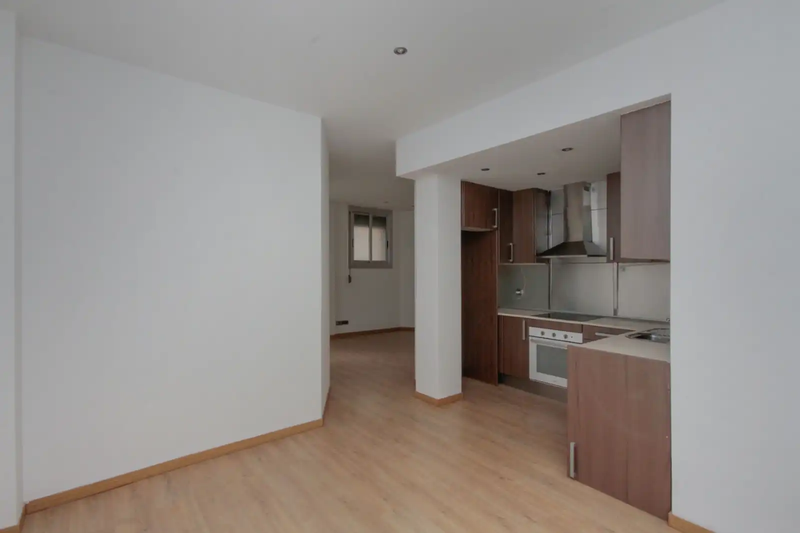 Piso con ascensor en venta en Carrer del Cardenal Tedeschini 75
