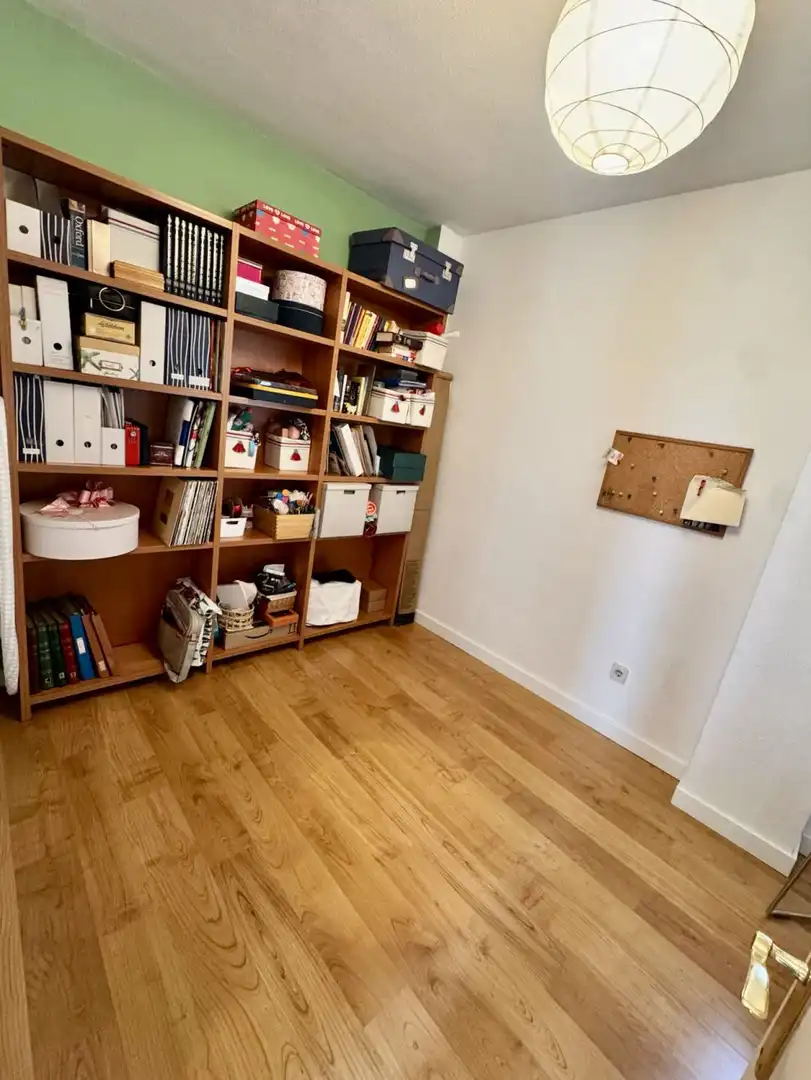 Piso en venta en Tomares con Aire acondicionado, Calefacción y Terraza