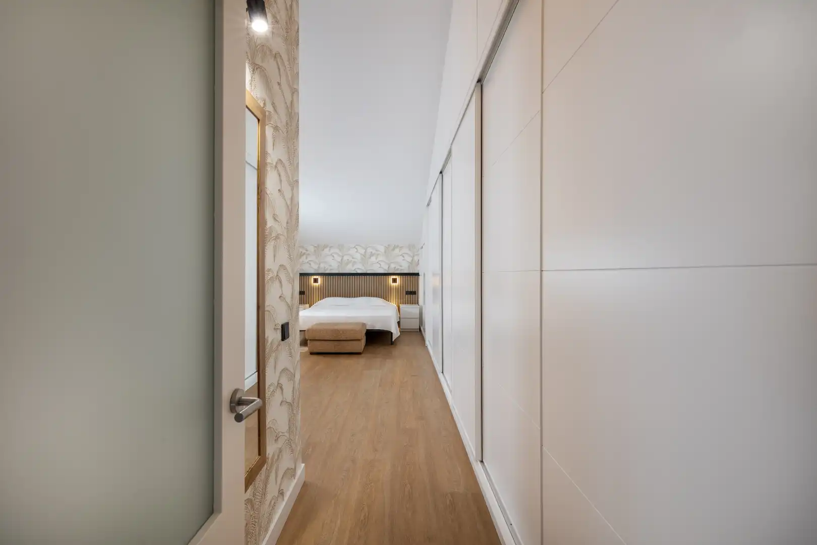 Penthouse with lift for sale in Calle Nicolás Estévanez 59, imagen 11