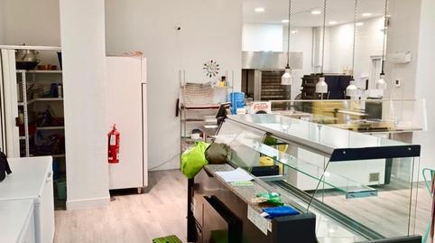 Photo 4 of Premises to rent in Colonia Madrid, Alicante