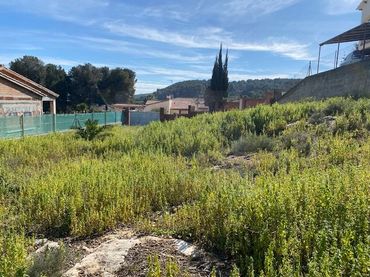 Terreni e lotti in vendita a Roda de Barà