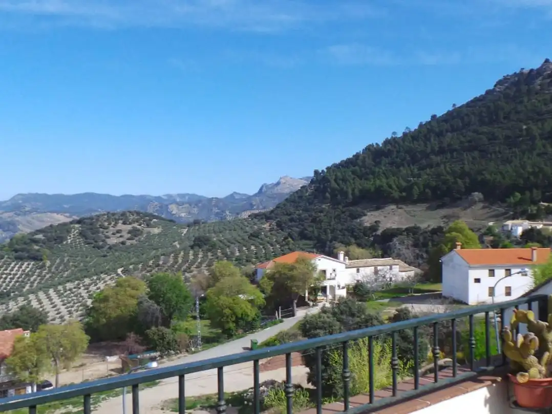 Dúplex con piscina en venta en Carretera de la Sierra 32, imagen 28