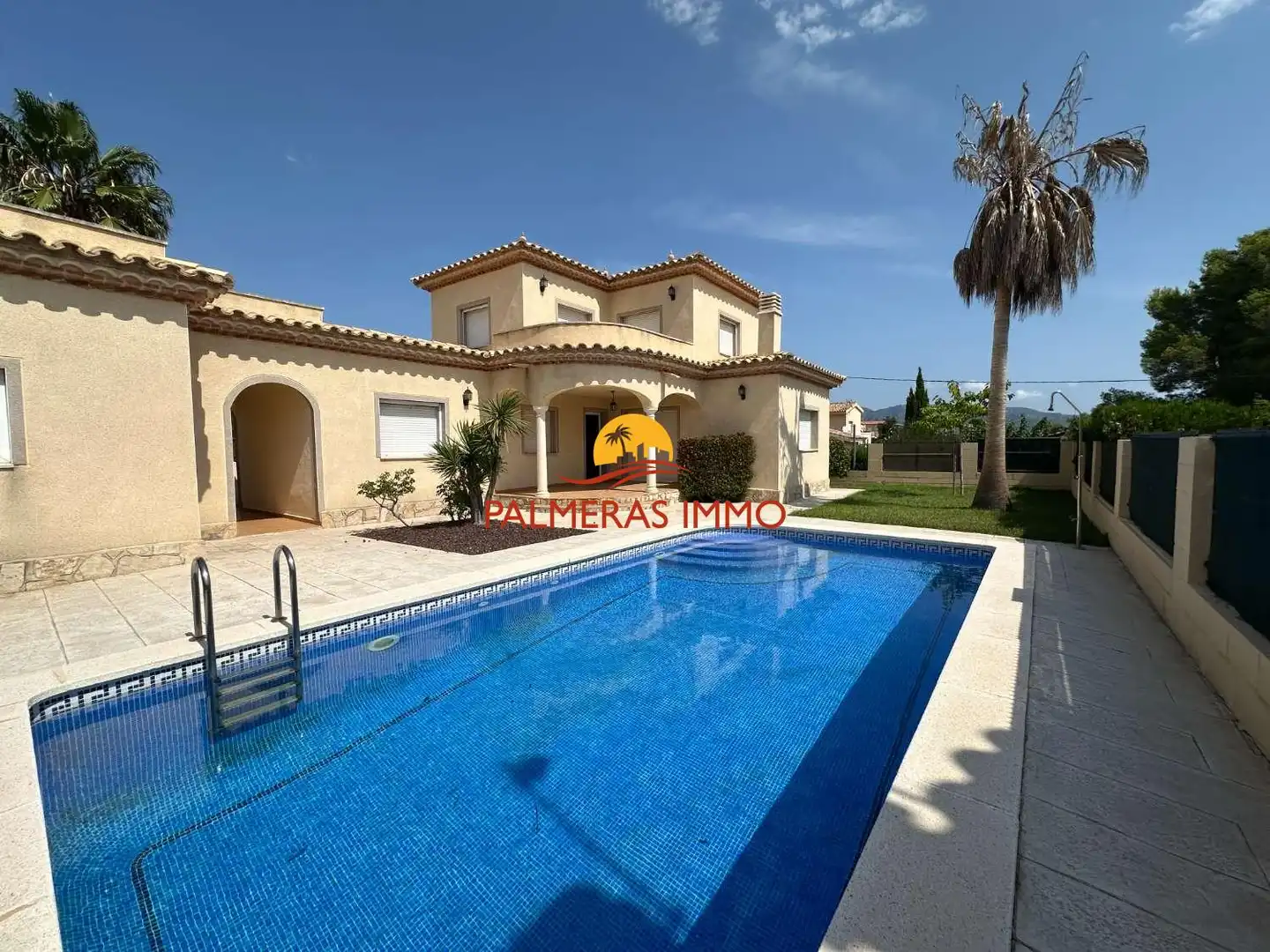Casa o chalet en venta en Les Tres Cales