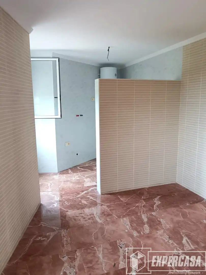 Schlafzimmer von Wohnung zum Verkauf in Tous mit Klimaanlage und Terrasse