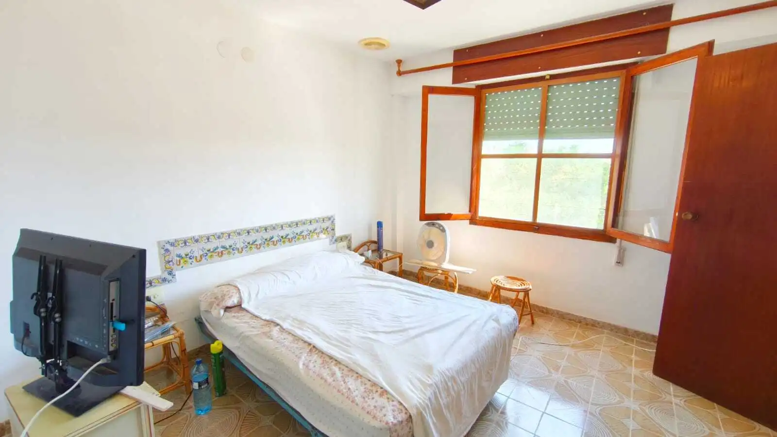 Habitación de Casa o chalet en venta en Sueca con Terraza y Piscina