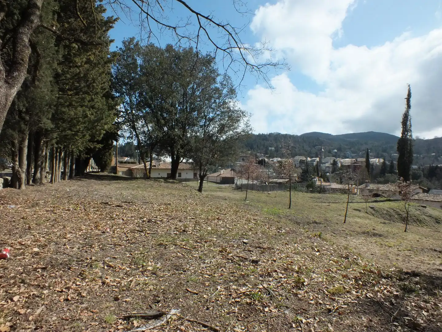 Terreny residencial en venda a Viladrau, imagen 8