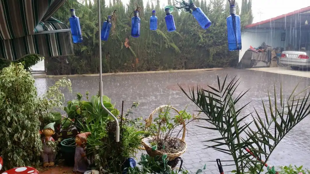 Villa avec piscine à vendre à Crevillent, imagen 21