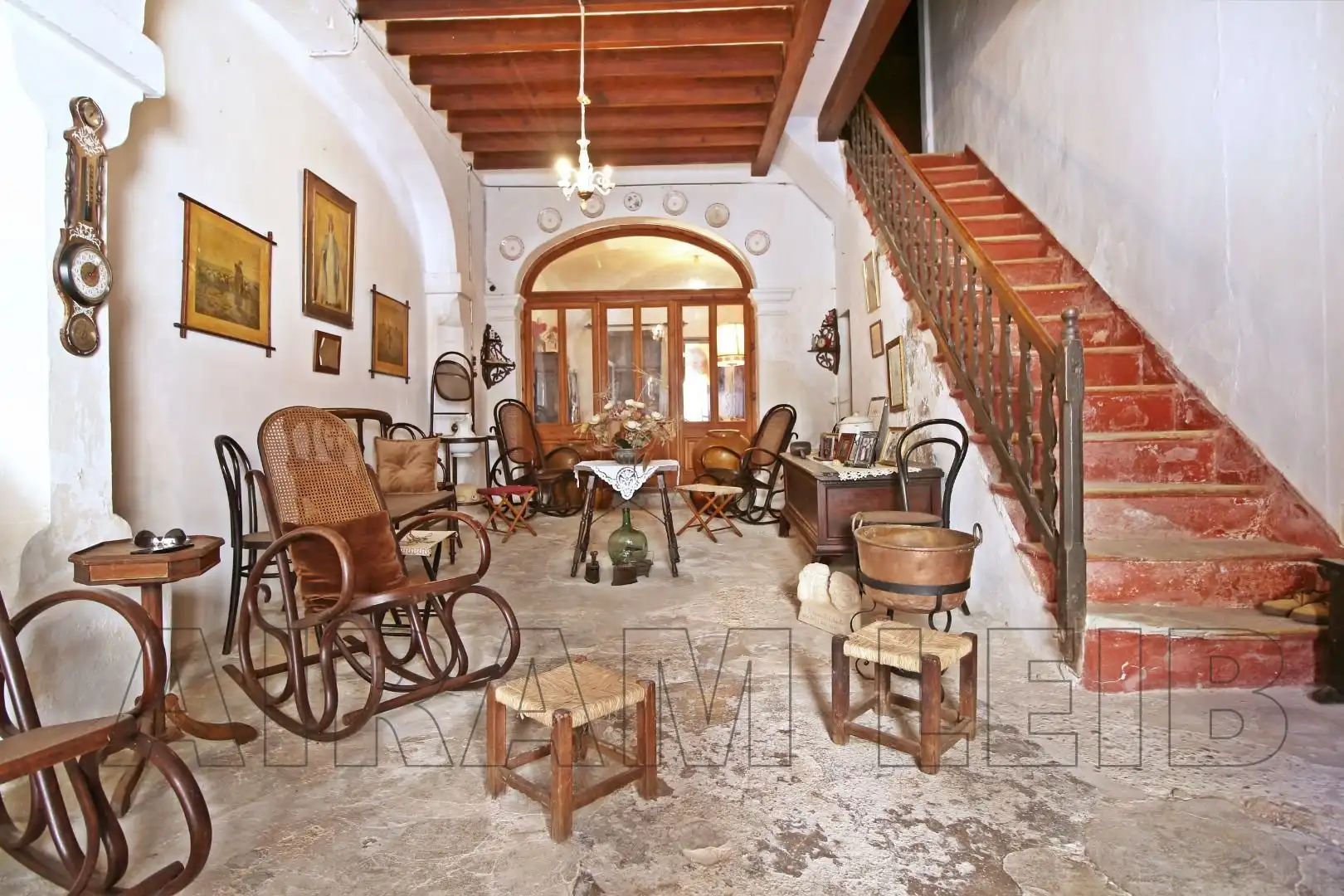 Casa en venda a Muro, imagen 2