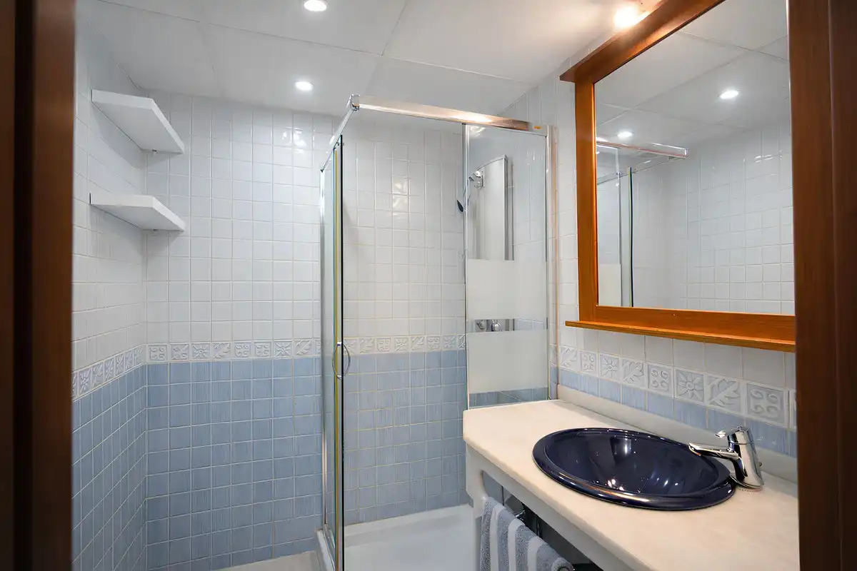 Ático en venta en Puerto Deportivo, imagen 6
