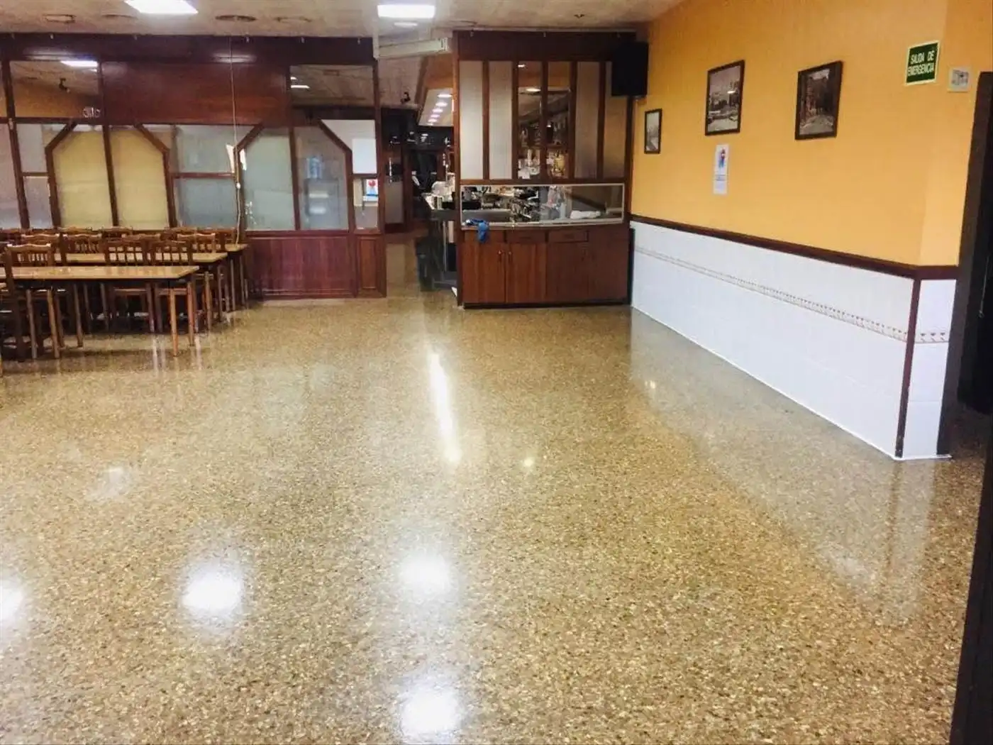 Local comercial en venda a Vilamarina, imagen 9