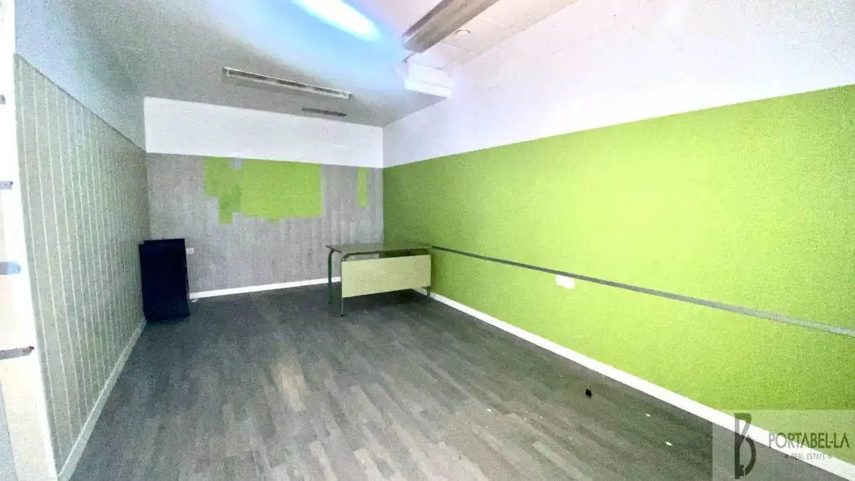Locale commerciale in affitto a Crevillet - Pinar Alto, imagen 10