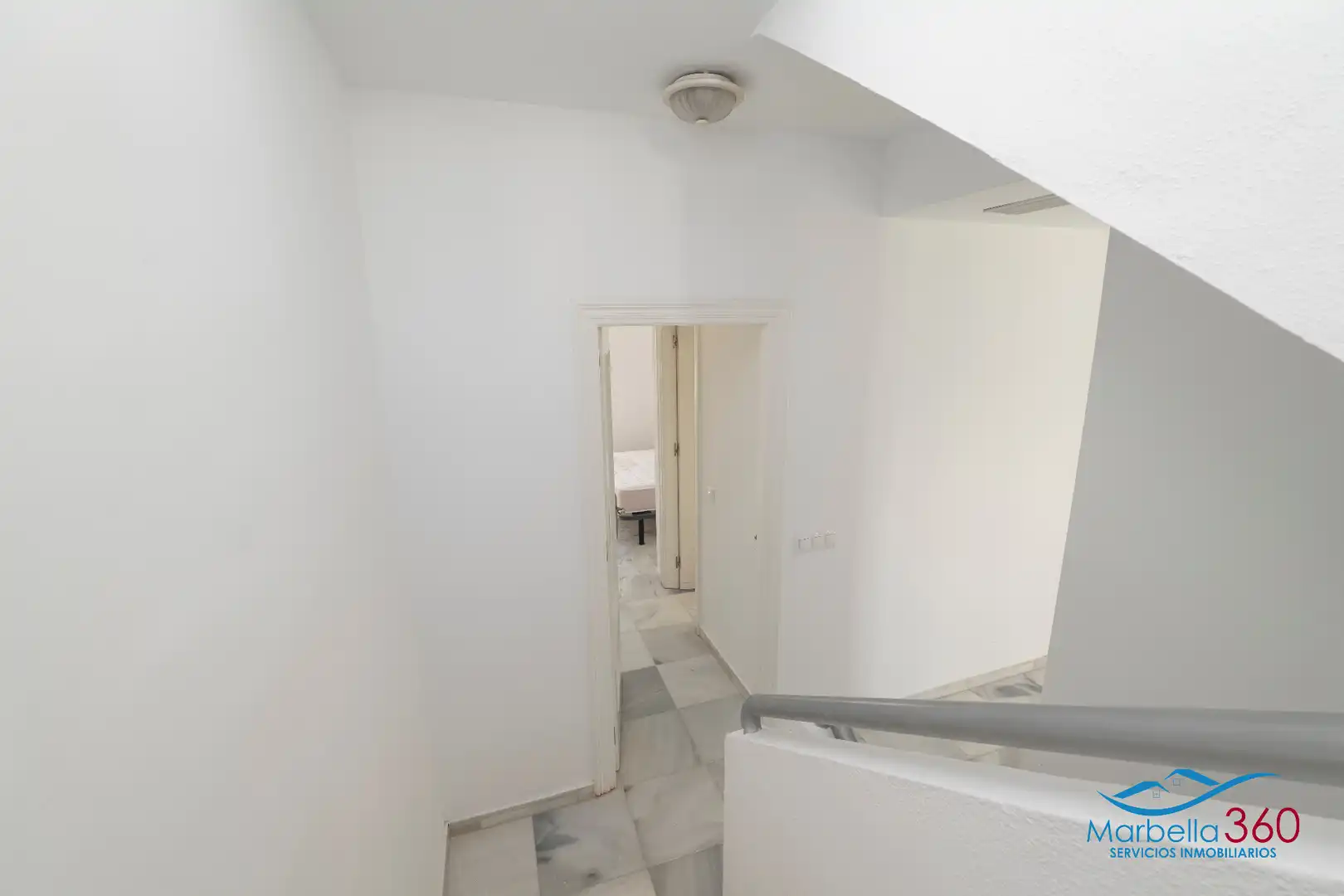 Casa o xalet en venda en Marbella amb Aire condicionat, Jardí privat i Terrassa