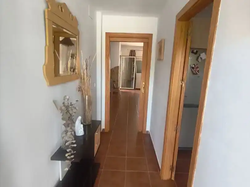 Pis en venda en Córdoba amb Aire condicionat, Jardí privat i Traster