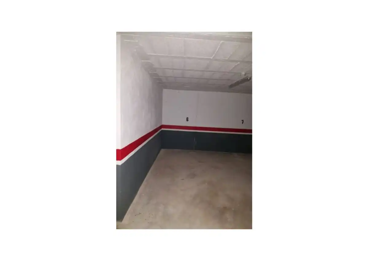 Aparcamiento en venta en Avinguda Catalunya, imagen 2