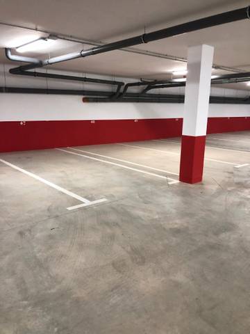 Garaje en Alquiler en Calle Ernesto Sábato, 4 en Señorío de Illescas