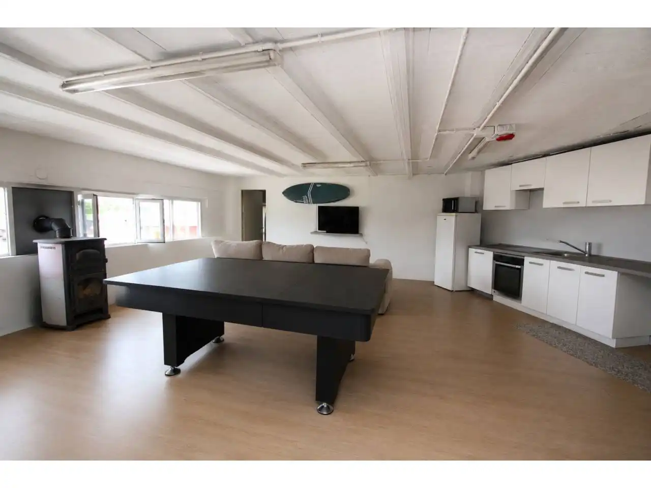 Industrial building to rent in Calle Gabiria, imagen 11