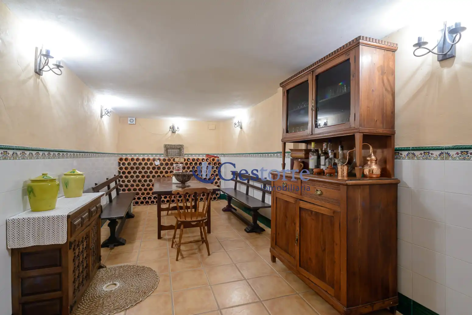 Casa con giardino in vendita a MUMAYOR, imagen 50