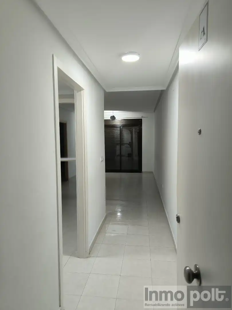Piso de alquiler en Murcia